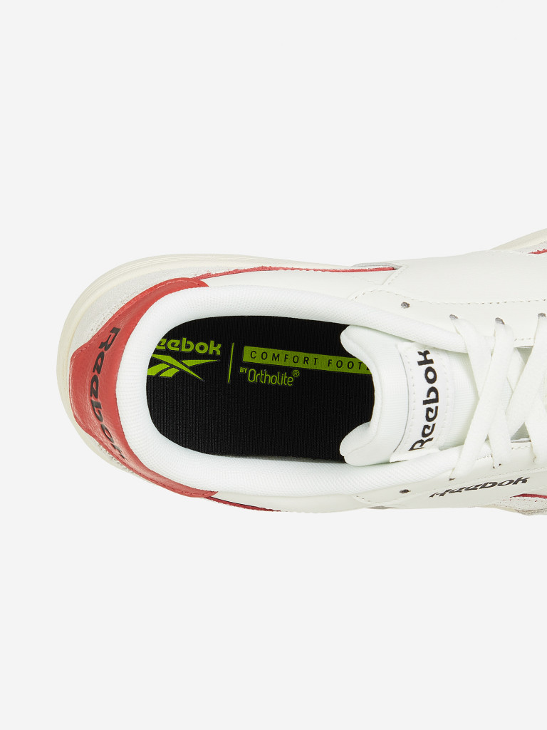 Кеды мужские Reebok Royal Techque T