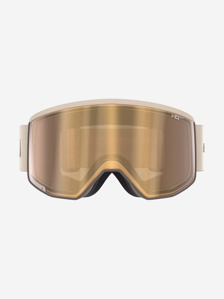 Горнолыжные очки Atomic Four Pro HD Photo Sand Cat. 3-1