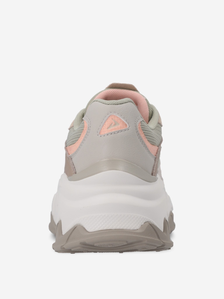 Кроссовки женские Demix Tiara