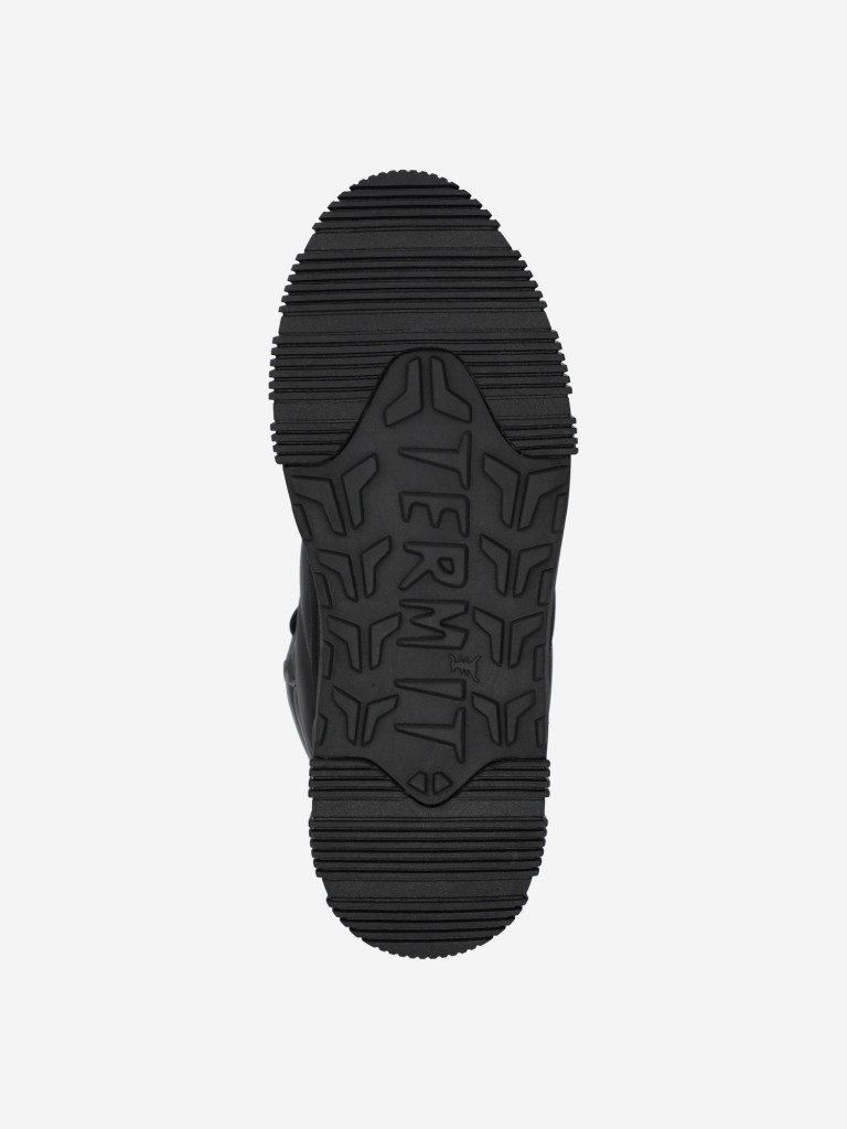 Кеды утепленные женские Termit Future Mid 2.0