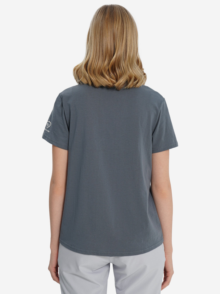 Футболка женская Northland