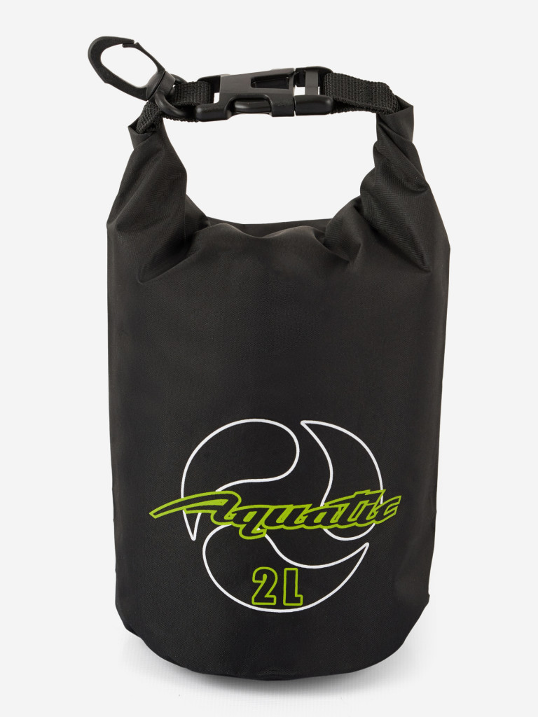 Гермомешок TPU Aquatic ГМ-02, 2 л