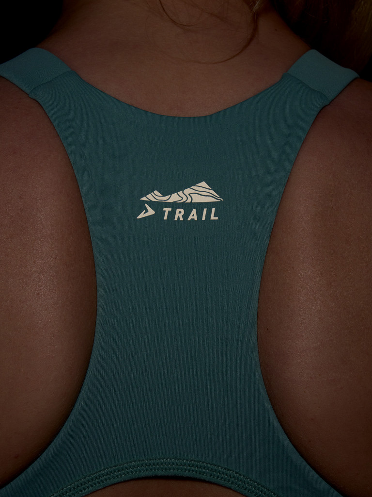 Топ бра спортивный Demix RaceWind Trail