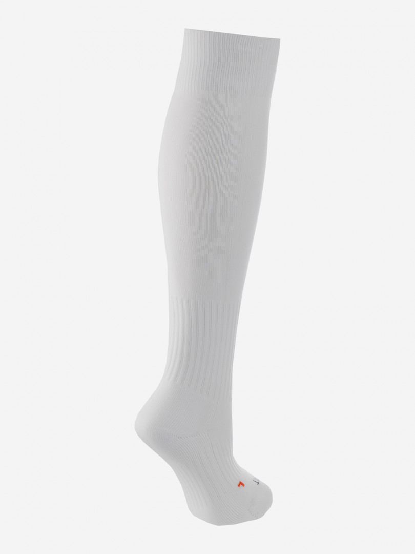 фото Гетры nike academy over-the-calf football socks, белый