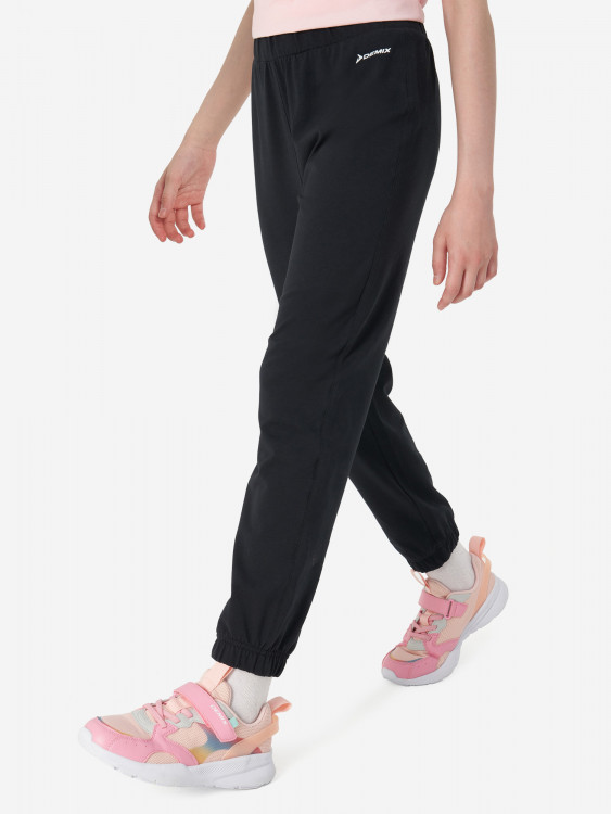 Брюки для девочек Demix