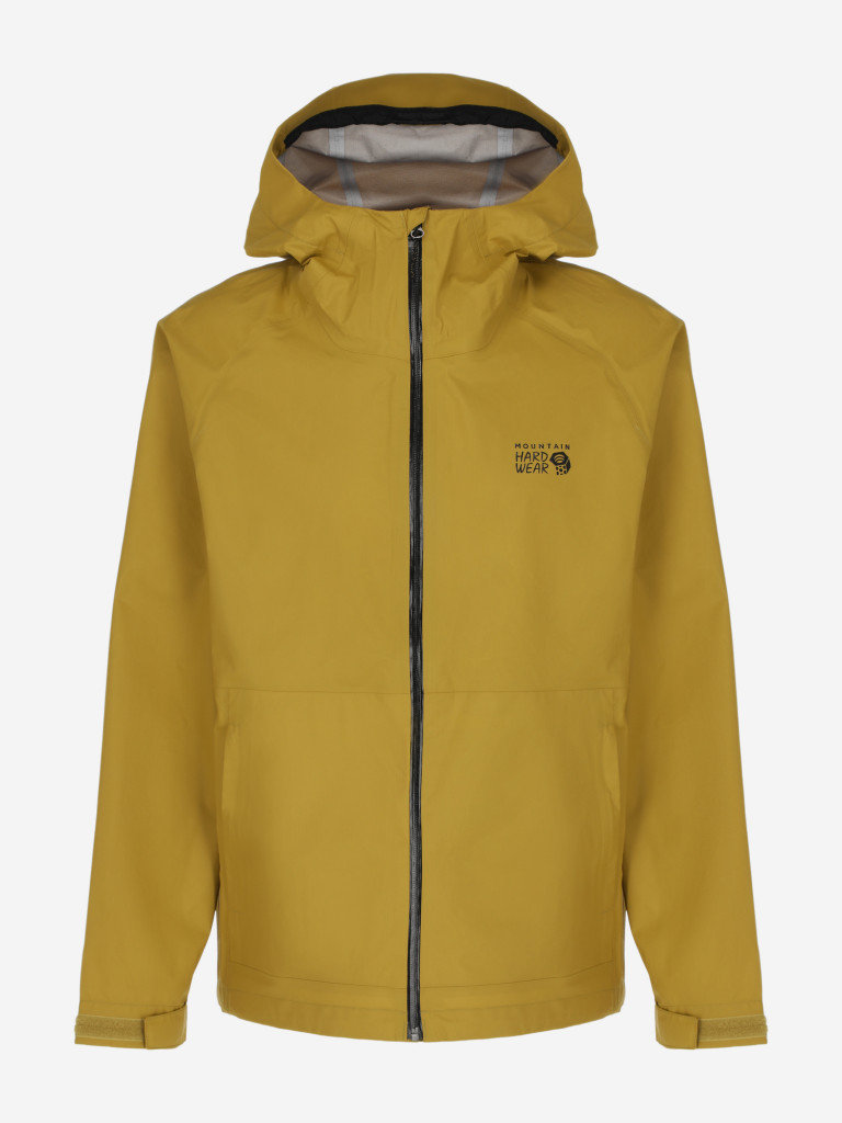 Куртка мембранная мужская Mountain Hardwear Threshold Jacket