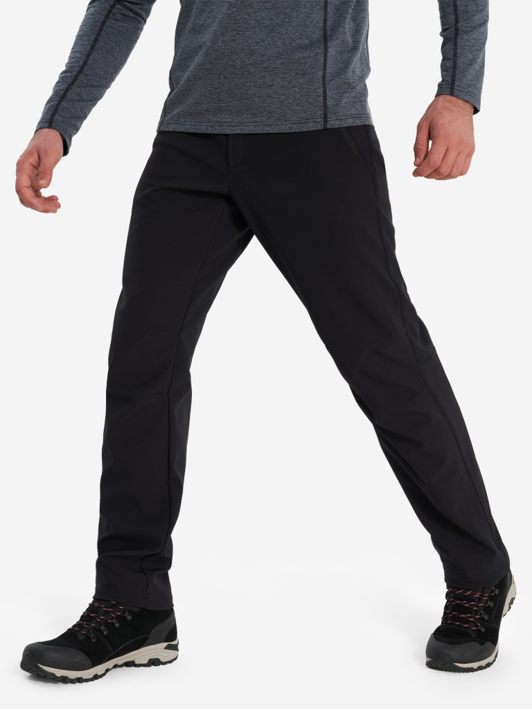 Брюки мужские Bask