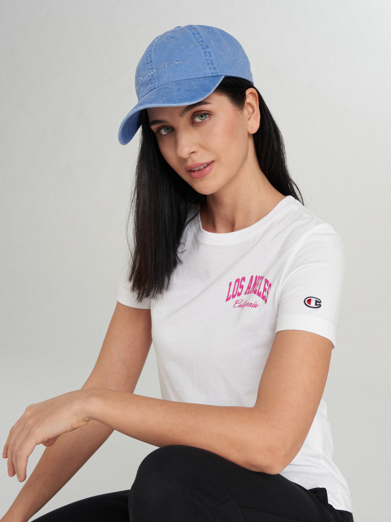 Бейсболка Champion