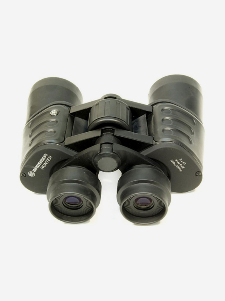 Бинокль Bresser Hunter 8x40