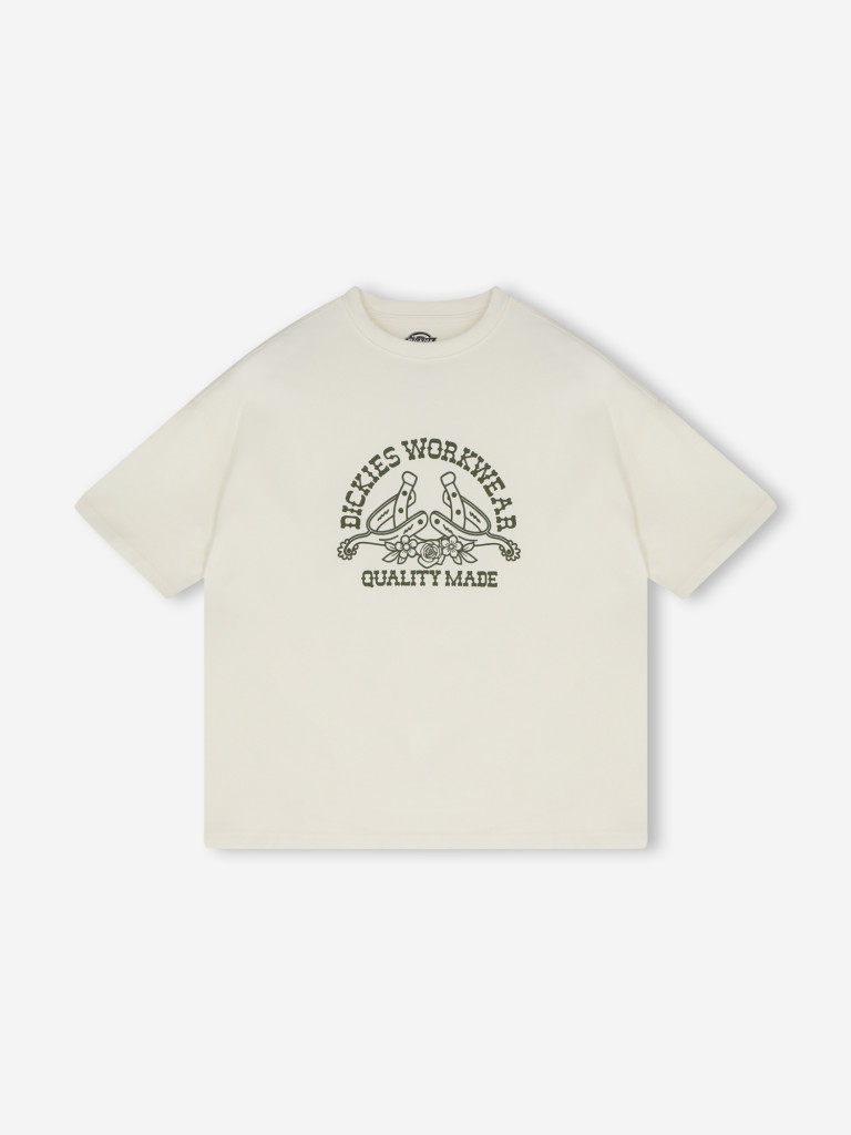 Футболка женская DICKIES Bettsville