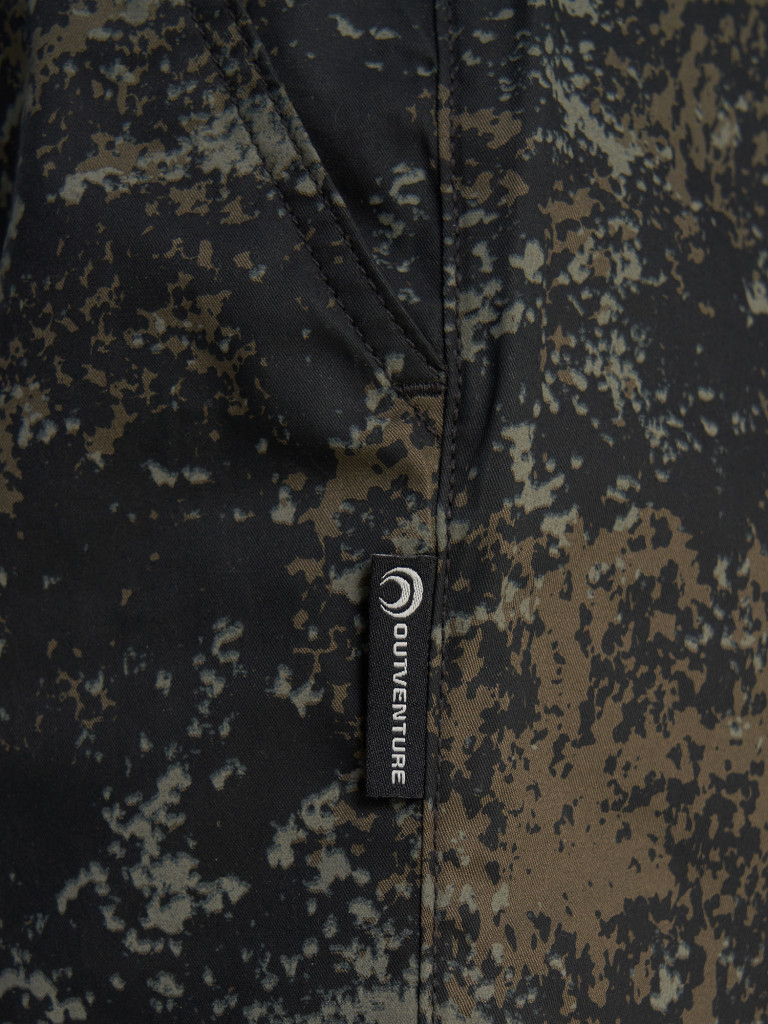 Брюки для мальчиков Outventure