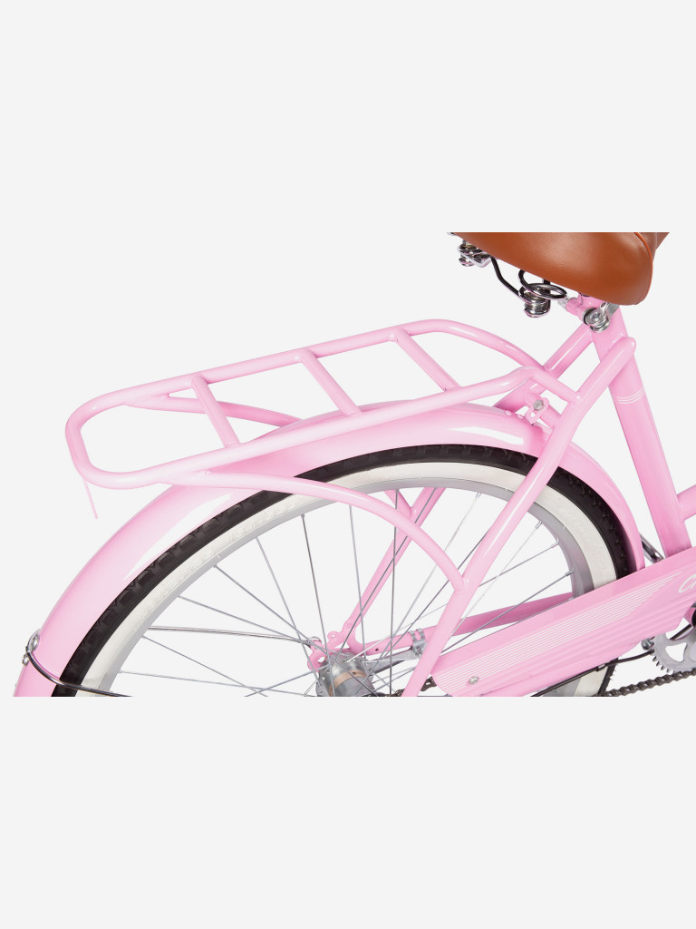 Велосипед женский скоростной Spinn Charm 3, 26"