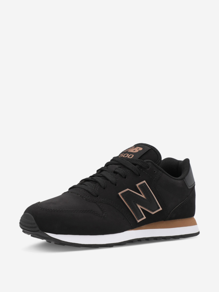 Кроссовки женские New Balance 500 Classic
