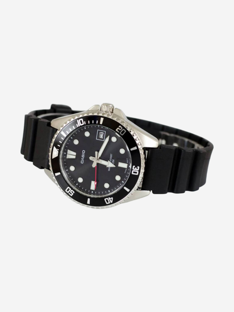 Спортивные часы CASIO CLASSIC MDV-10-1A1