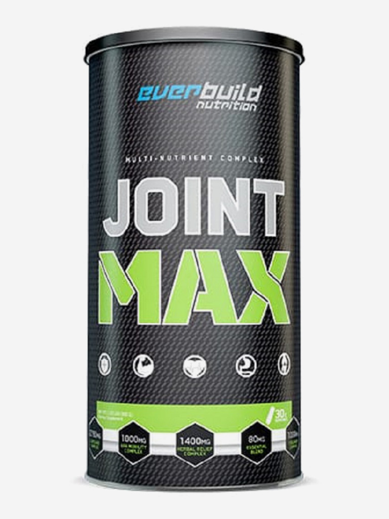 Комплекс для суставов и связок Joint Max 30 пакетиков