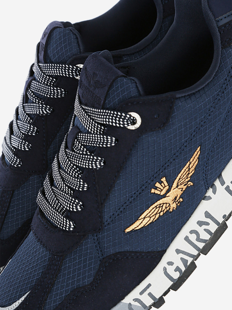 Кроссовки мужские AERONAUTICA MILITARE