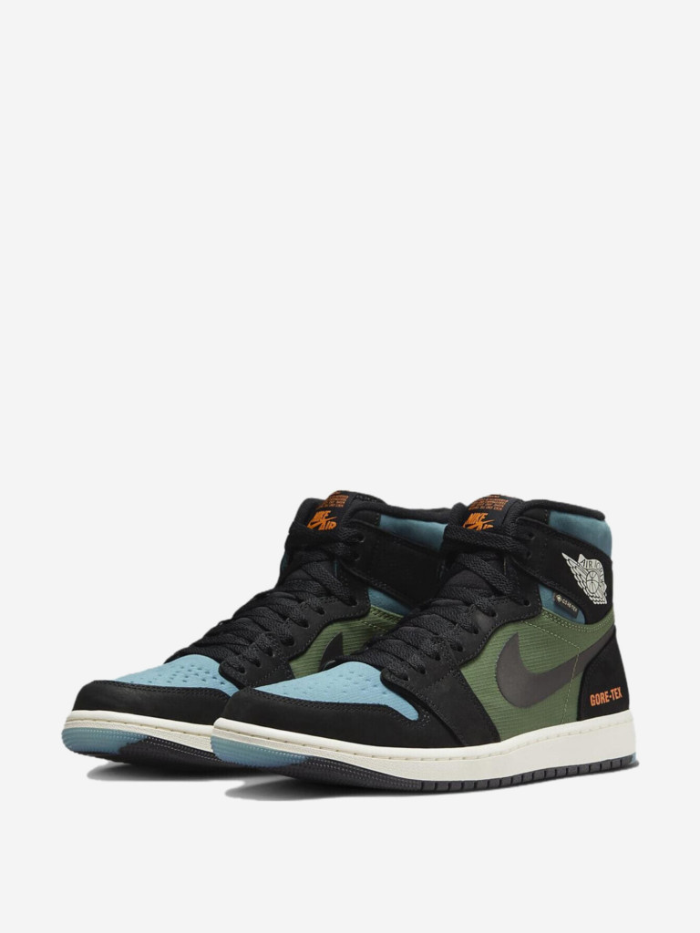 Кеды высокие мужские Nike Jordan 1 Retro High Element Gore-Tex