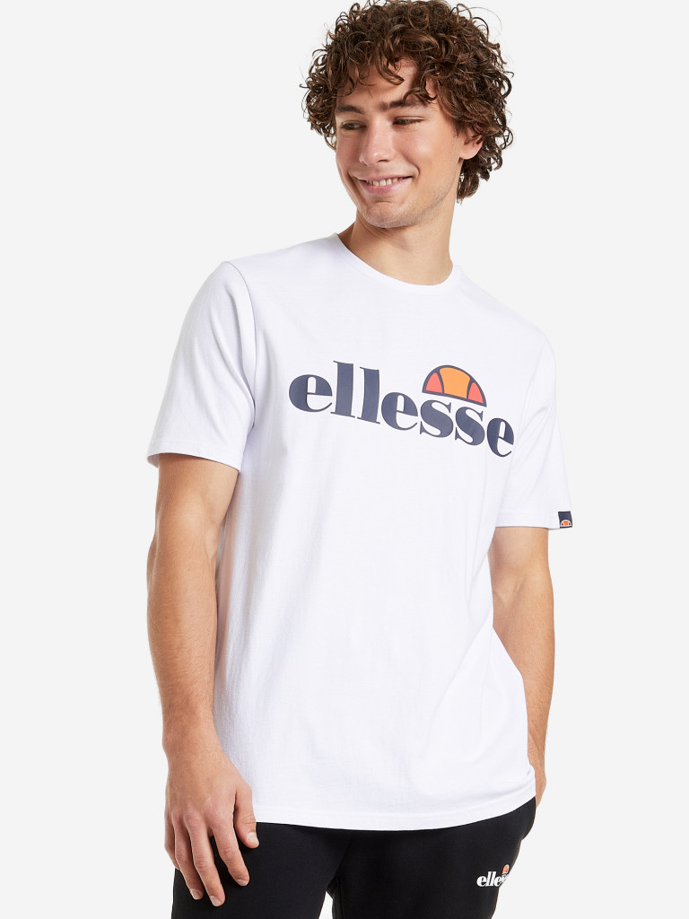 Футболка мужская Ellesse Prado