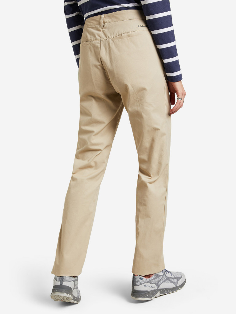Брюки женские Columbia Kenzie Cove Slim Pant