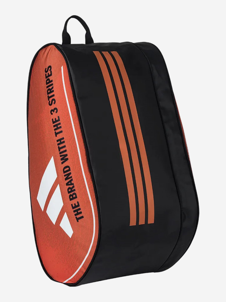 Сумка для ракеток Adidas Control Naranja 3.4 2025