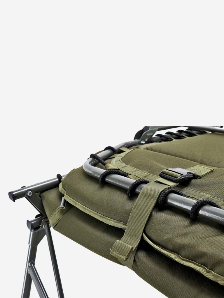 Кровать карповая CARP PRO Light 6 ног