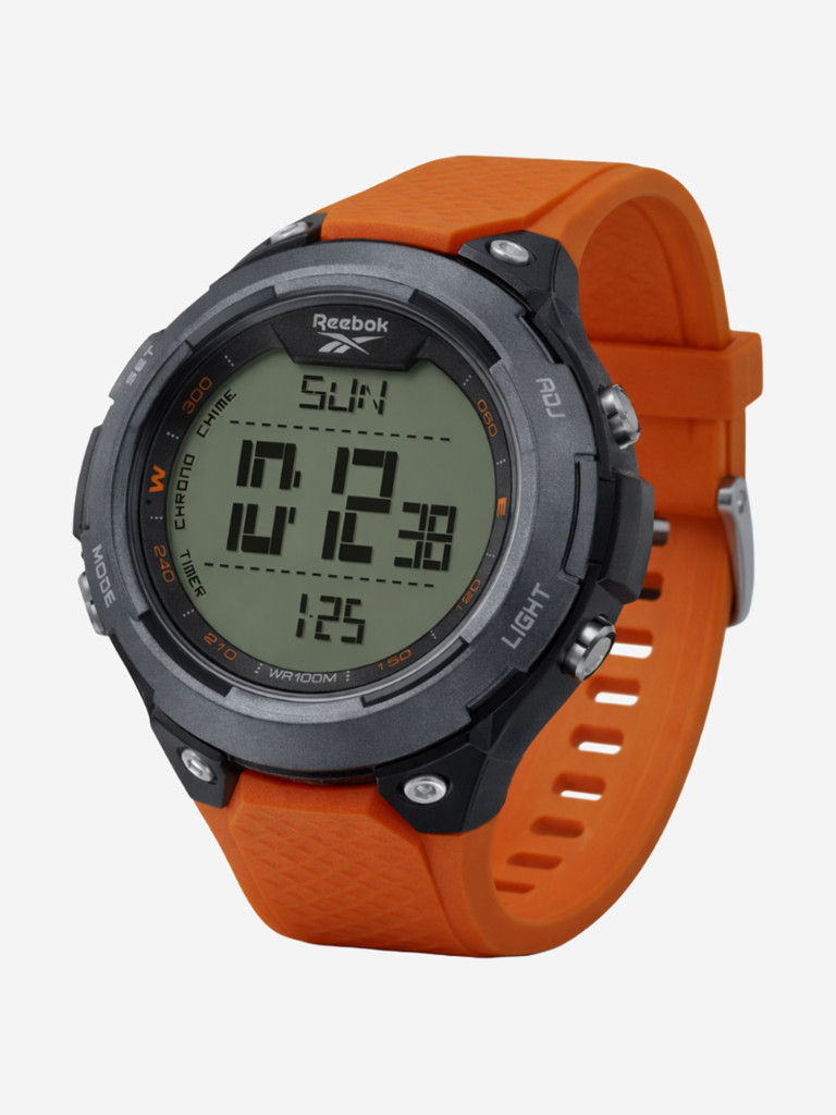 Мужские часы Reebok Thruster RV-THR-G9-PBPO-WO