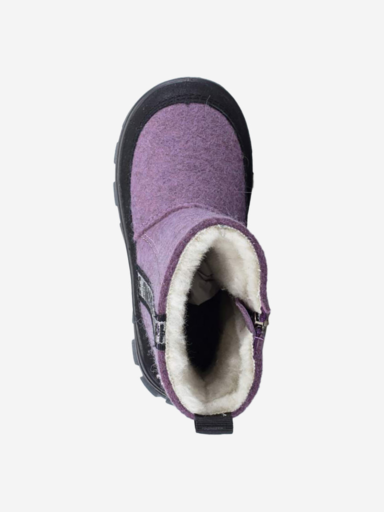 Валенки для девочки Котофей