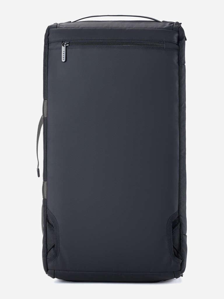 Сумка спортивная TRIBE GEAR BLACK