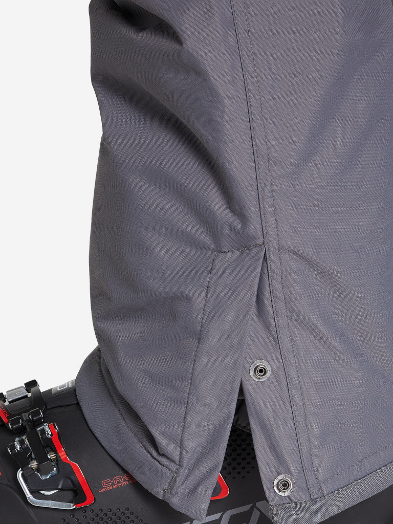 Брюки утепленные мужские Columbia Bugaboo IV Pant