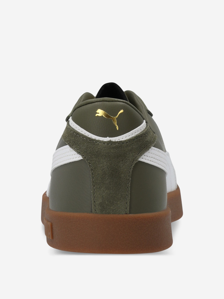 Кеды мужские PUMA Club Il Era