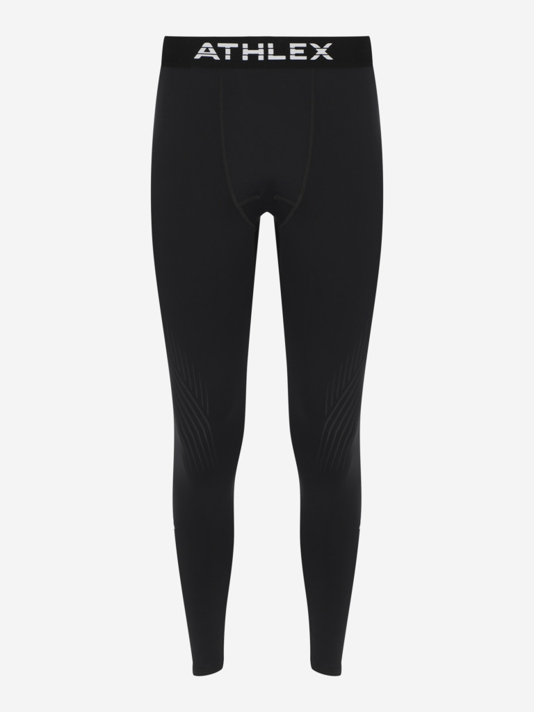 Тайтсы мужские Athlex