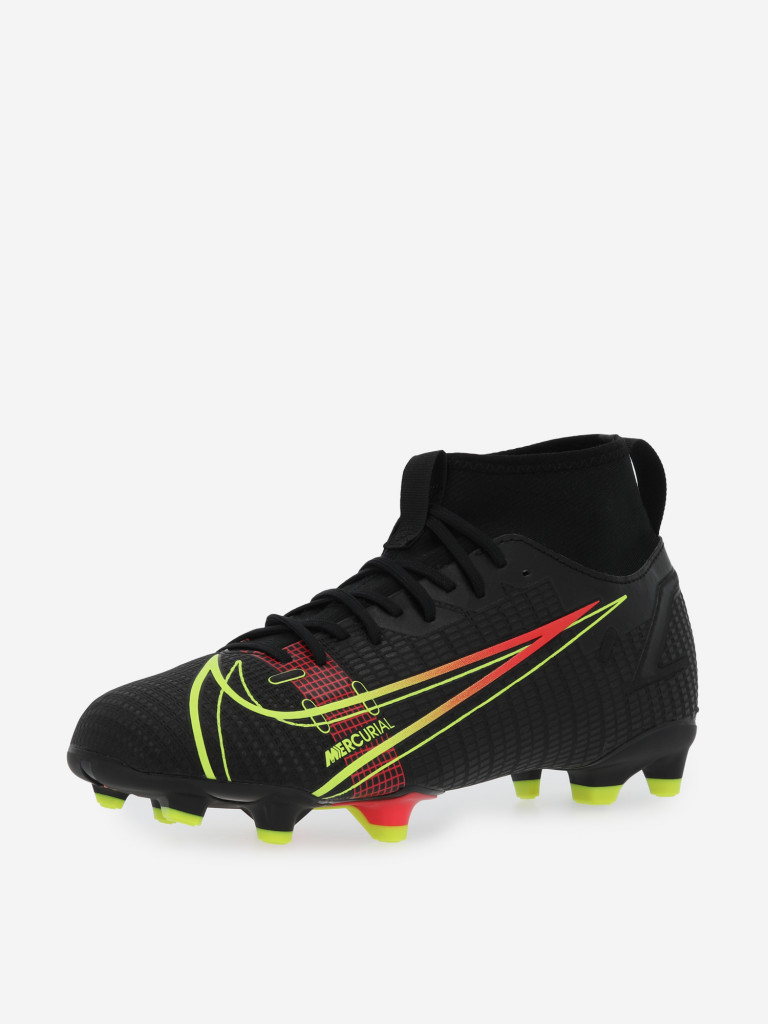 Nike Superfly 8 Academy Fg Mg 3799