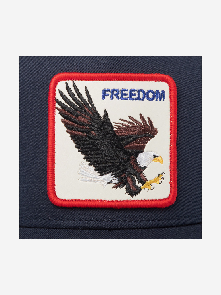 Бейсболка с сеточкой GOORIN BROTHERS 101-2541