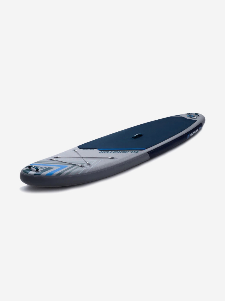 SUP доска надувная Gladiator OR10.8 двухслойный, полная комплектация