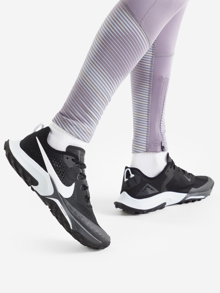 Кроссовки женские Nike W Air Zoom Terra Kiger 7
