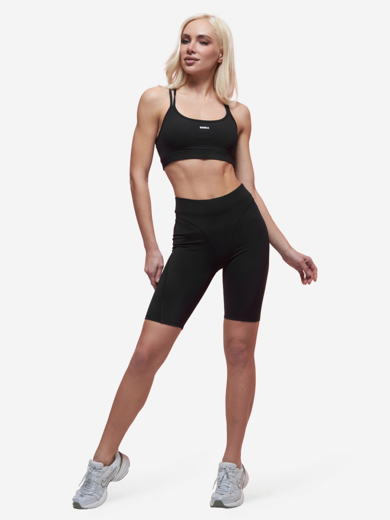 Топ бра женский спортивный BARKA
