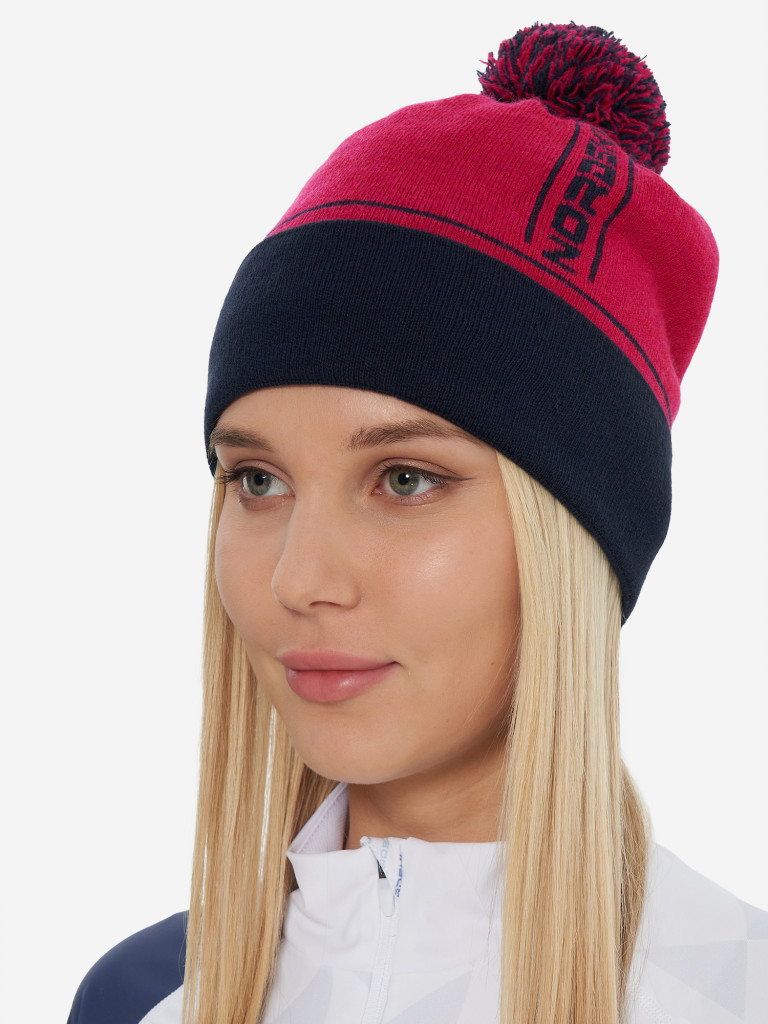 Шапка Nordski Arctic WS