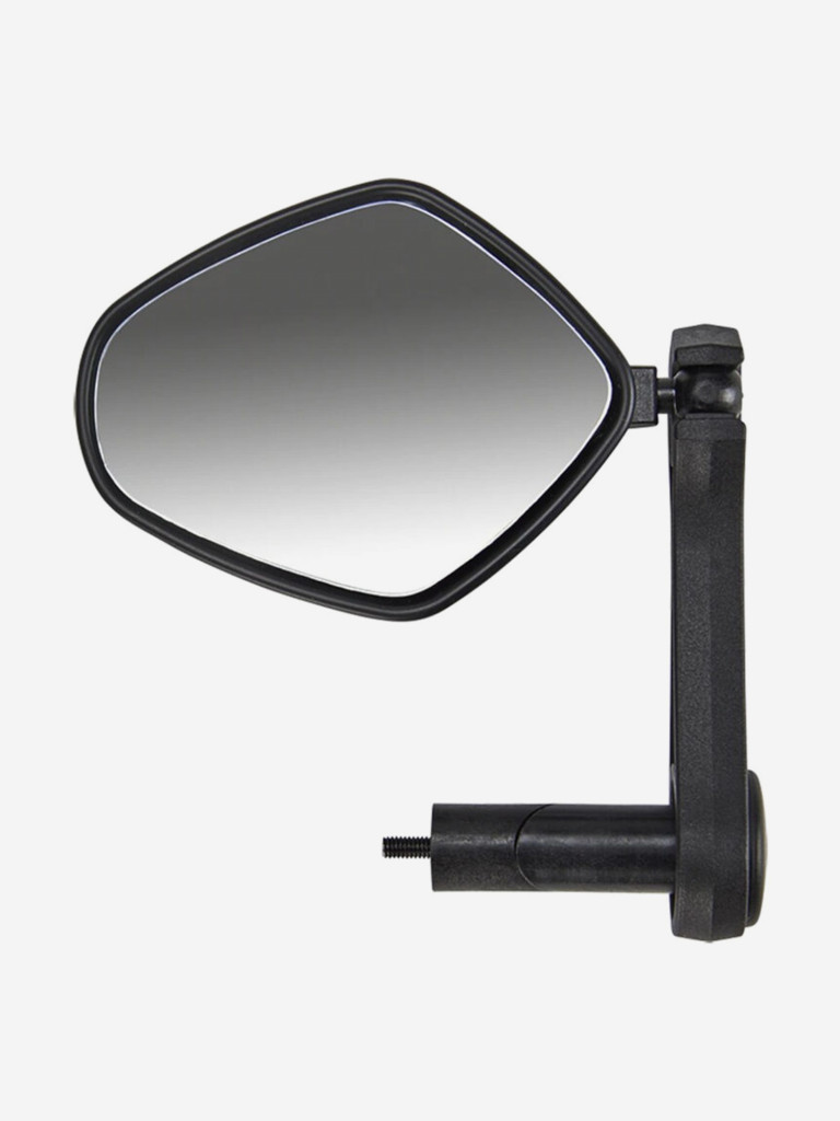 Зеркало для велосипеда Electra Bar End Mirror Retrostripe