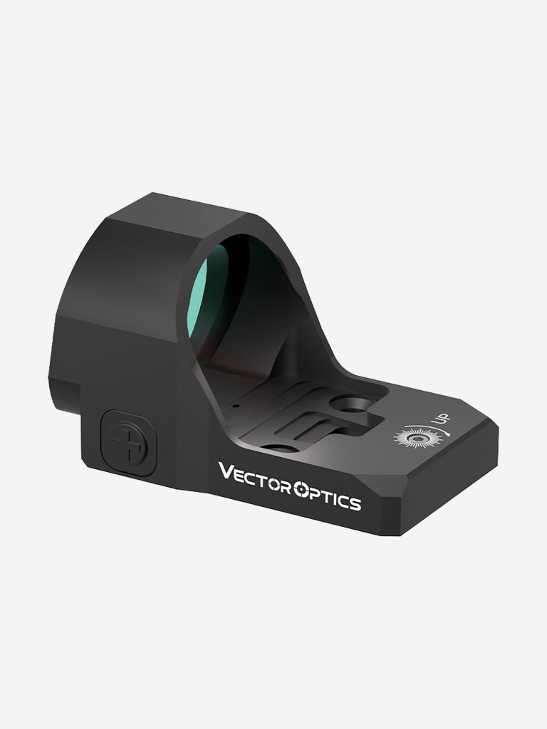 Коллиматорный прицел для охоты Vector Optics Frenzy 1x22x26