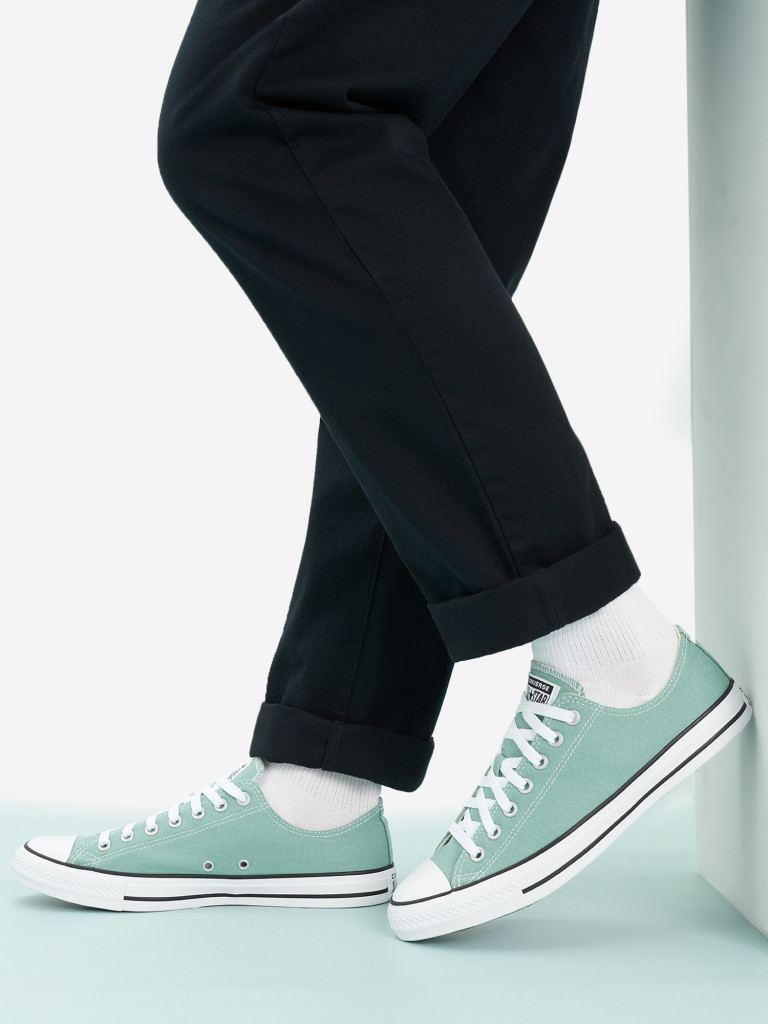 Кеды мужские Converse Chuck Taylor All Star