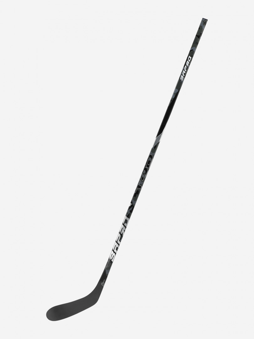 Клюшка хоккейная подростковая Заряд T90 INT, Мультицвет