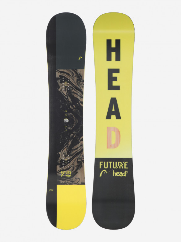 Сноуборд детский Head Defy Youth