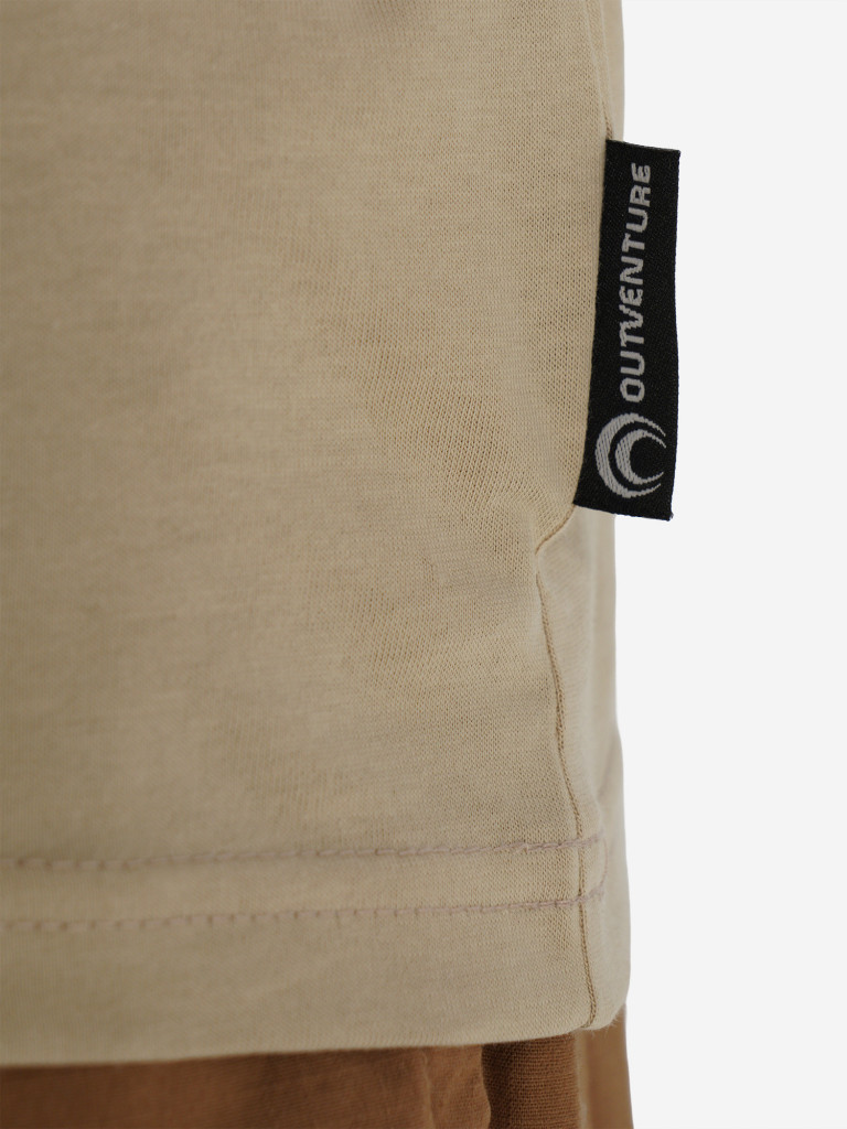 Футболка мужская Outventure