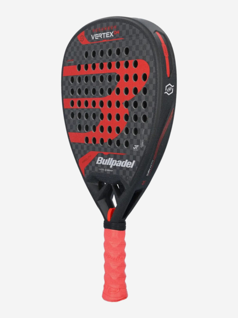 Ракетка для падела BULLPADEL Vertex 04