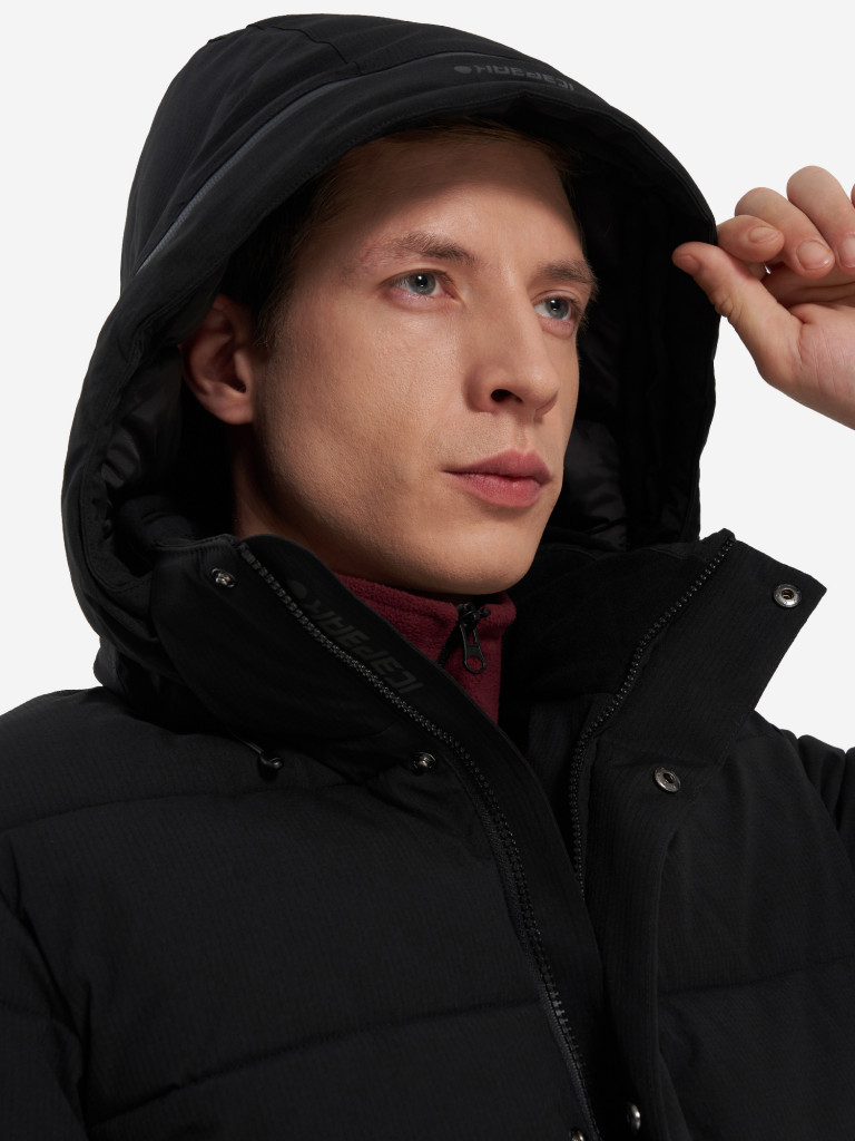 Пуховик мужской IcePeak Bixby