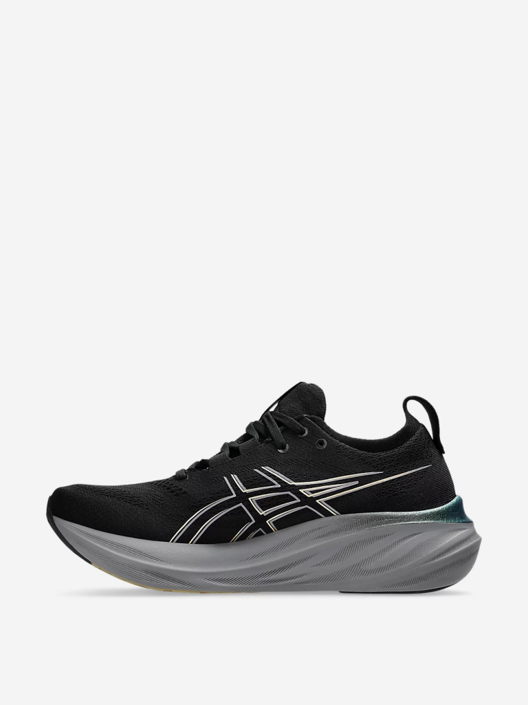 Кроссовки мужские ASICS Gel-Nimbus 26 Platinum