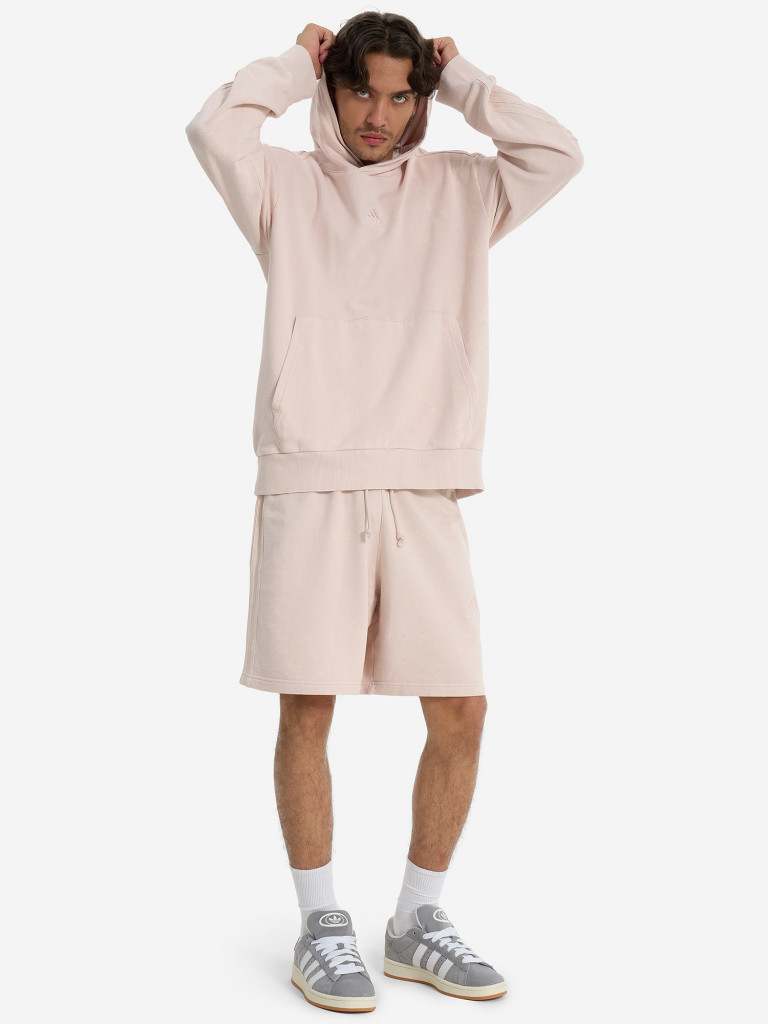 Худи мужское adidas