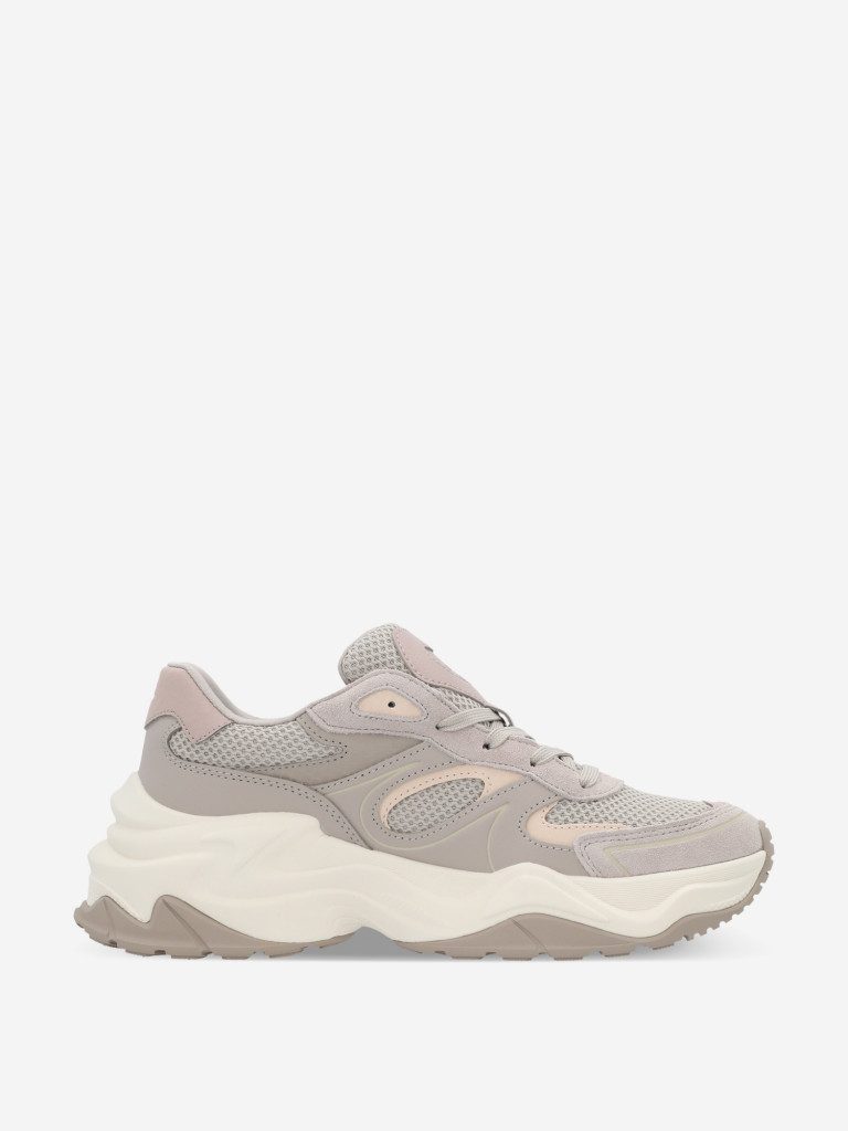 Кроссовки женские Demix Tiara Flow