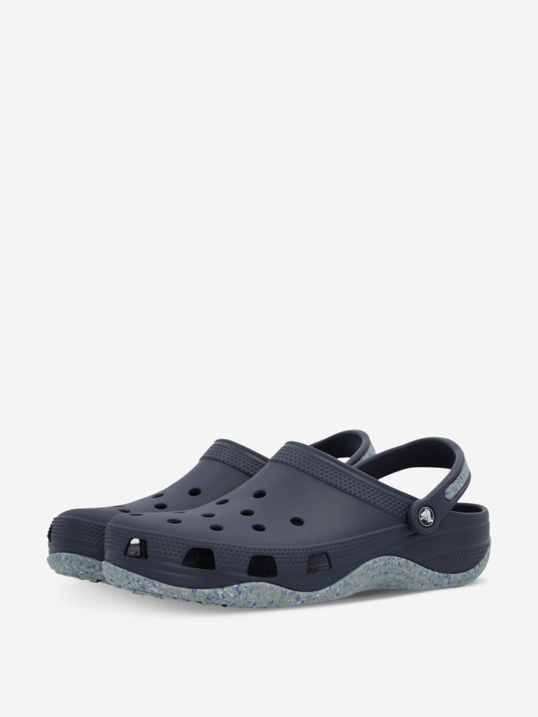 Сабо мужские Crocs Classic Evo