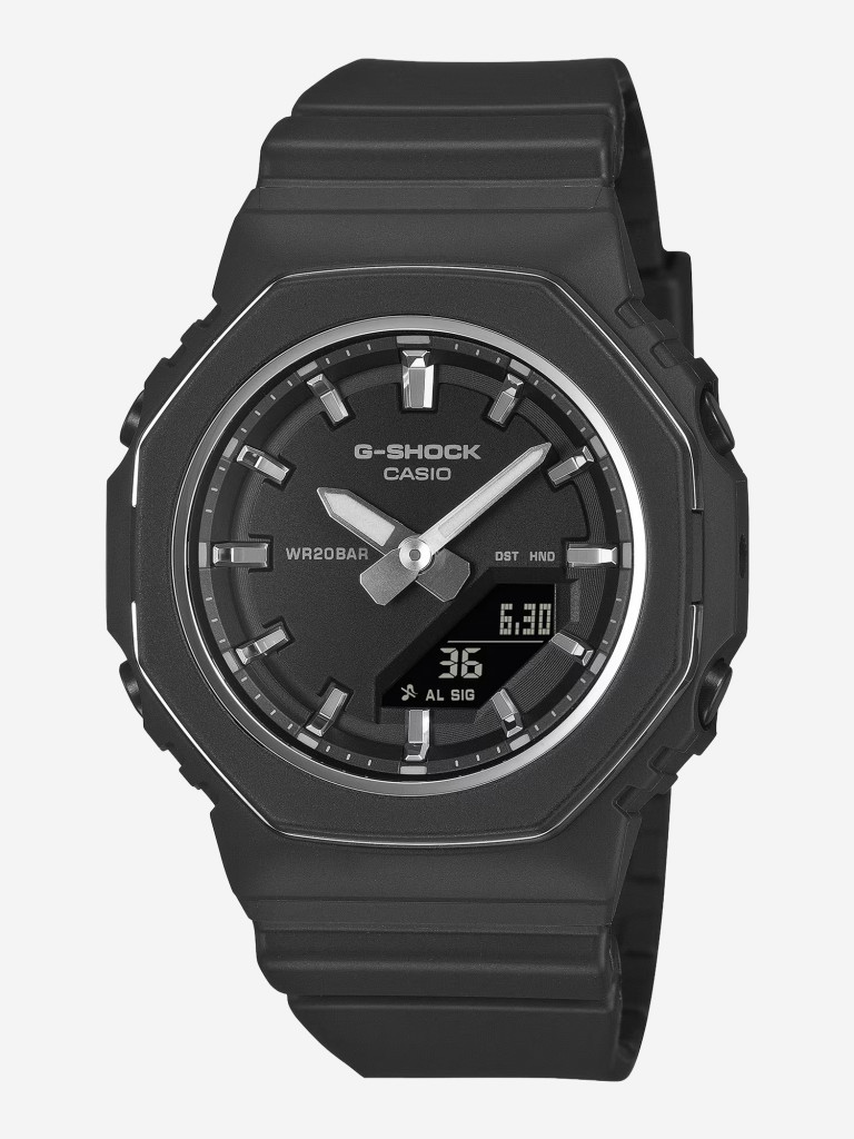 Спортивные часы Casio G-Shock GMA-P2110-1A